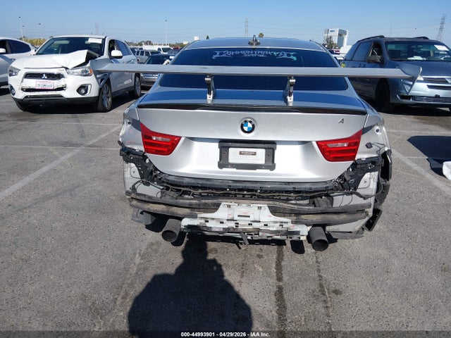 BMW 435i 2014 WBA3R1C58EK190025 Image 17