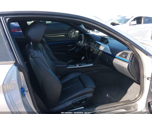 Продажа на аукционе авто 2014 Bmw 435i, vin: WBA3R1C58EK190025, номер лота: 44993901