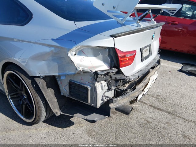 WBA3R1C58EK190025 BMW 435i