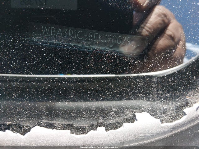 WBA3R1C58EK190025 BMW 435i