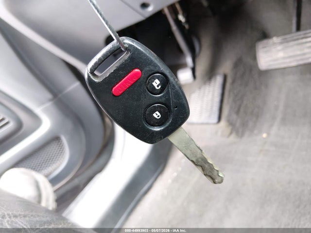 2008 Honda Pilot Ex-l მანქანა იყიდება აუქციონზე, vin: 5FNYF28638B029222, აუქციონის ნომერი: 44993903