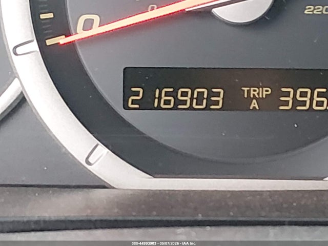 2008 Honda Pilot Ex-l მანქანა იყიდება აუქციონზე, vin: 5FNYF28638B029222, აუქციონის ნომერი: 44993903