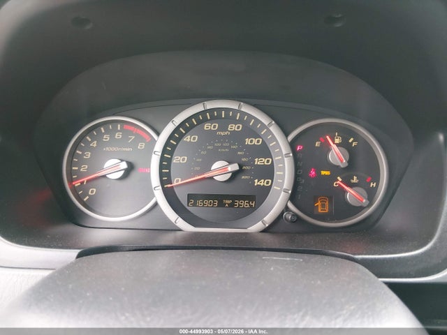 2008 Honda Pilot Ex-l მანქანა იყიდება აუქციონზე, vin: 5FNYF28638B029222, აუქციონის ნომერი: 44993903