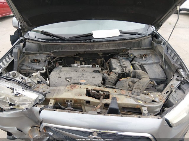 Aukcja sprzedaży 2013 Mitsubishi Outlander Sport Es, vin: 4A4AR3AU8DE002397, numer aukcji: 44993904