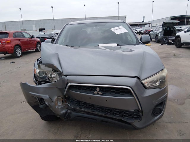 Aukcja sprzedaży 2013 Mitsubishi Outlander Sport Es, vin: 4A4AR3AU8DE002397, numer aukcji: 44993904