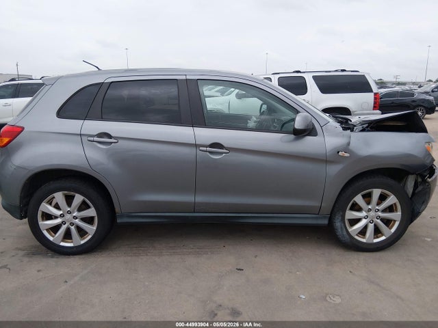 Aukcja sprzedaży 2013 Mitsubishi Outlander Sport Es, vin: 4A4AR3AU8DE002397, numer aukcji: 44993904