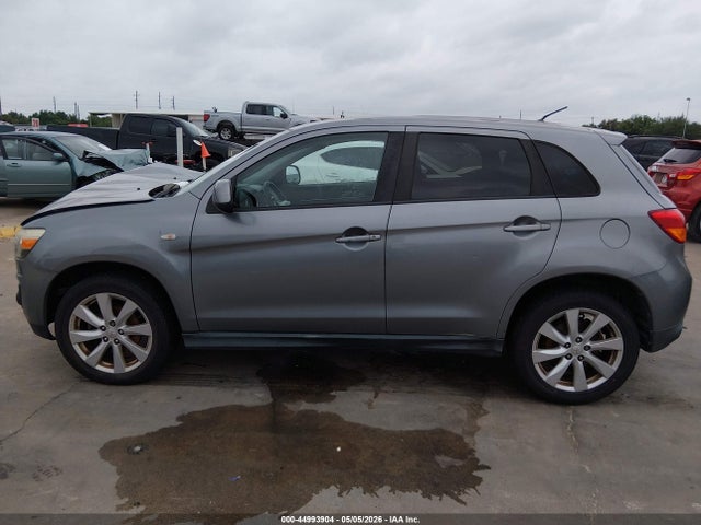 Aukcja sprzedaży 2013 Mitsubishi Outlander Sport Es, vin: 4A4AR3AU8DE002397, numer aukcji: 44993904