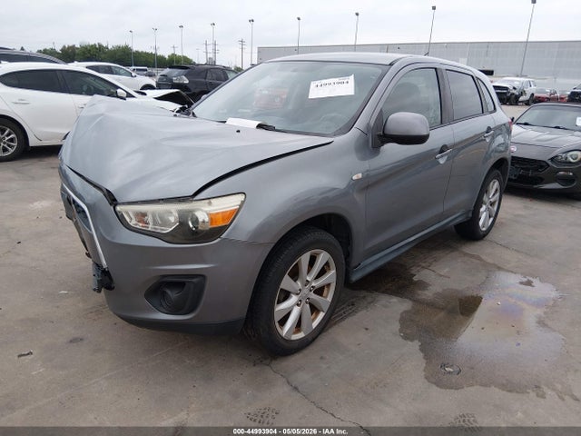 Aukcja sprzedaży 2013 Mitsubishi Outlander Sport Es, vin: 4A4AR3AU8DE002397, numer aukcji: 44993904
