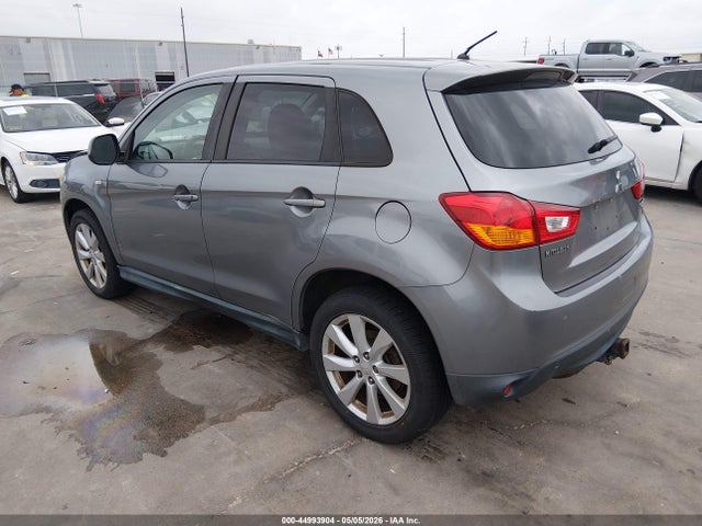 Aukcja sprzedaży 2013 Mitsubishi Outlander Sport Es, vin: 4A4AR3AU8DE002397, numer aukcji: 44993904