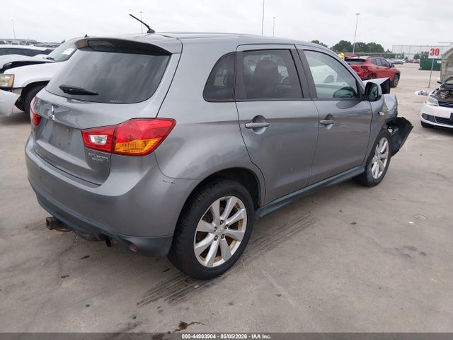 Aukcja sprzedaży 2013 Mitsubishi Outlander Sport Es, vin: 4A4AR3AU8DE002397, numer aukcji: 44993904