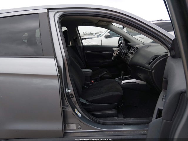 Aukcja sprzedaży 2013 Mitsubishi Outlander Sport Es, vin: 4A4AR3AU8DE002397, numer aukcji: 44993904