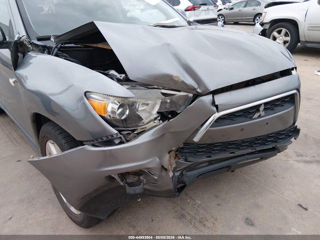 Aukcja sprzedaży 2013 Mitsubishi Outlander Sport Es, vin: 4A4AR3AU8DE002397, numer aukcji: 44993904
