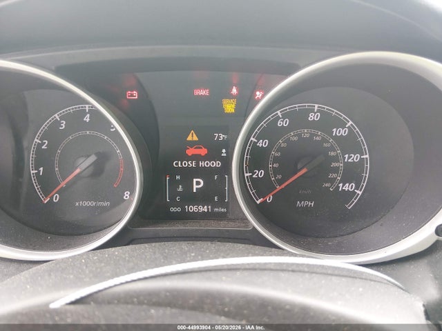 Aukcja sprzedaży 2013 Mitsubishi Outlander Sport Es, vin: 4A4AR3AU8DE002397, numer aukcji: 44993904
