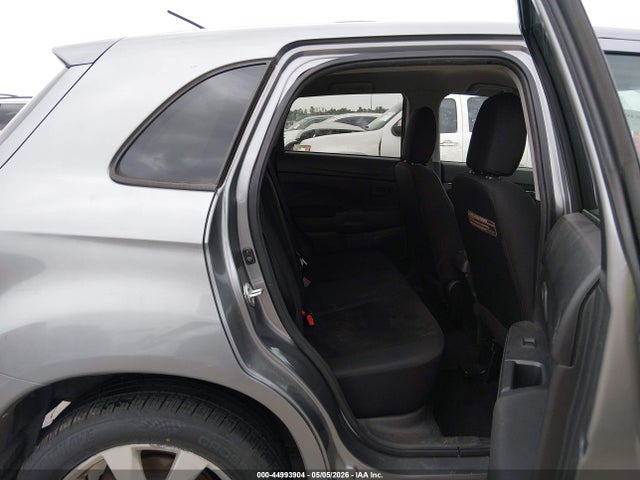 Aukcja sprzedaży 2013 Mitsubishi Outlander Sport Es, vin: 4A4AR3AU8DE002397, numer aukcji: 44993904