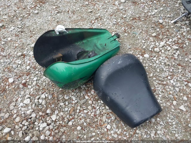 1996 Kawasaki Vn1500 D მანქანა იყიდება აუქციონზე, vin: JKBVNAD16TA047313, აუქციონის ნომერი: 44993905