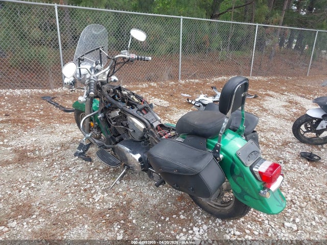 1996 Kawasaki Vn1500 D მანქანა იყიდება აუქციონზე, vin: JKBVNAD16TA047313, აუქციონის ნომერი: 44993905