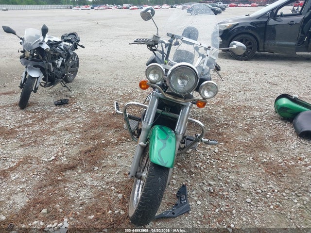 1996 Kawasaki Vn1500 D მანქანა იყიდება აუქციონზე, vin: JKBVNAD16TA047313, აუქციონის ნომერი: 44993905