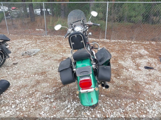 1996 Kawasaki Vn1500 D მანქანა იყიდება აუქციონზე, vin: JKBVNAD16TA047313, აუქციონის ნომერი: 44993905