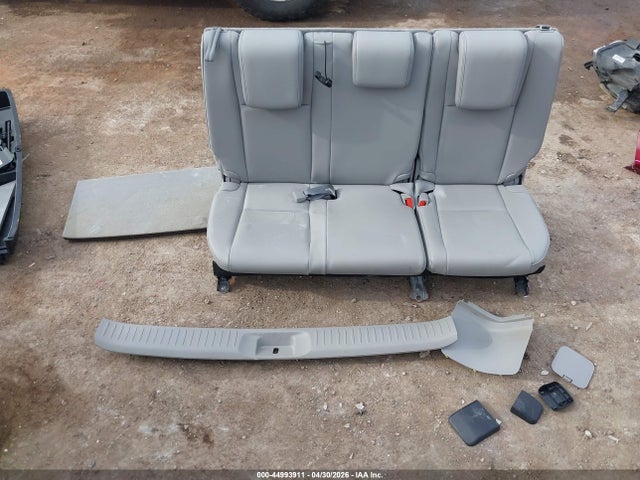 Продажа на аукционе авто 2017 Toyota Highlander Xle, vin: 5TDKZRFH9HS522523, номер лота: 44993911