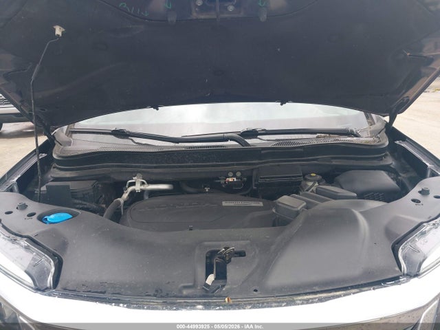 Продажа на аукционе авто 2019 Honda Pilot Ex-l, vin: 5FNYF6H52KB048365, номер лота: 44993925