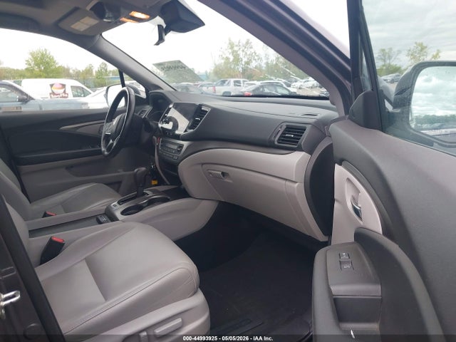 Продажа на аукционе авто 2019 Honda Pilot Ex-l, vin: 5FNYF6H52KB048365, номер лота: 44993925
