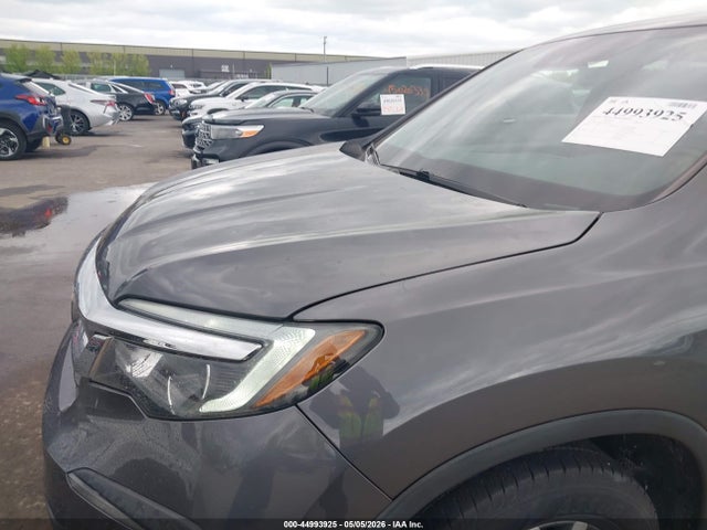 Продажа на аукционе авто 2019 Honda Pilot Ex-l, vin: 5FNYF6H52KB048365, номер лота: 44993925