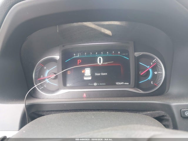 Продажа на аукционе авто 2019 Honda Pilot Ex-l, vin: 5FNYF6H52KB048365, номер лота: 44993925