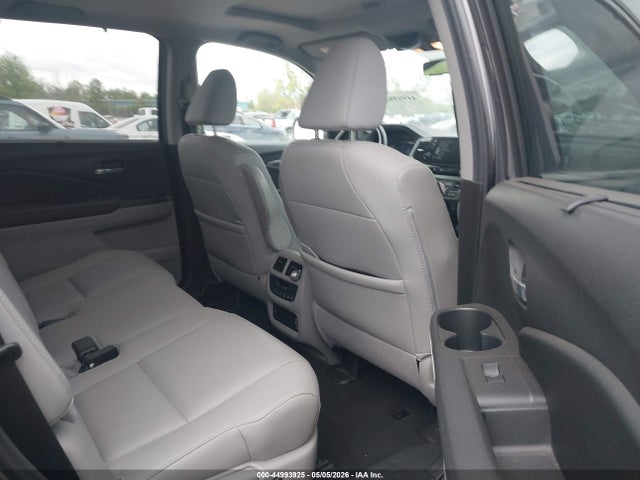 Продажа на аукционе авто 2019 Honda Pilot Ex-l, vin: 5FNYF6H52KB048365, номер лота: 44993925