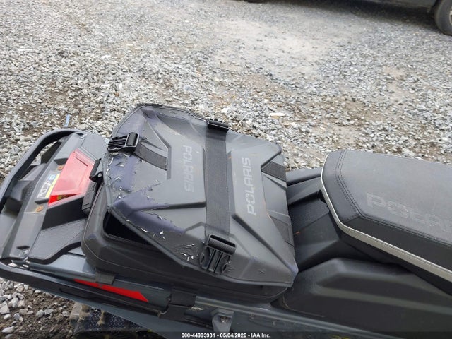 44993931 :رقم المزاد ، SN1TKP8R5NC814943 vin ، 2022 Polaris Switchback 800 مزاد بيع