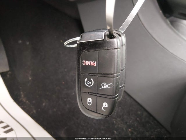 2020 Dodge Durango R/t Awd მანქანა იყიდება აუქციონზე, vin: 1C4SDJCTXLC349419, აუქციონის ნომერი: 44993932