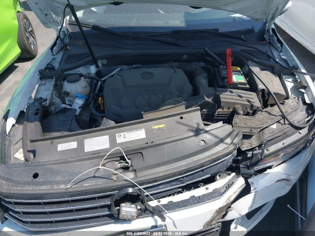 Aukcja sprzedaży 2019 Volkswagen Passat 2.0t Wolfsburg Edition, vin: 1VWLA7A30KC000512, numer aukcji: 44993933