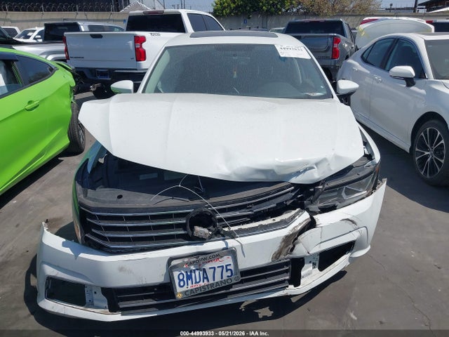 Aukcja sprzedaży 2019 Volkswagen Passat 2.0t Wolfsburg Edition, vin: 1VWLA7A30KC000512, numer aukcji: 44993933