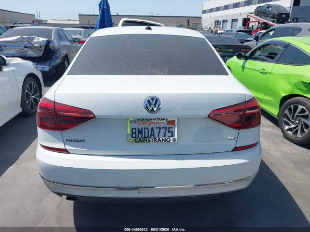 Aukcja sprzedaży 2019 Volkswagen Passat 2.0t Wolfsburg Edition, vin: 1VWLA7A30KC000512, numer aukcji: 44993933