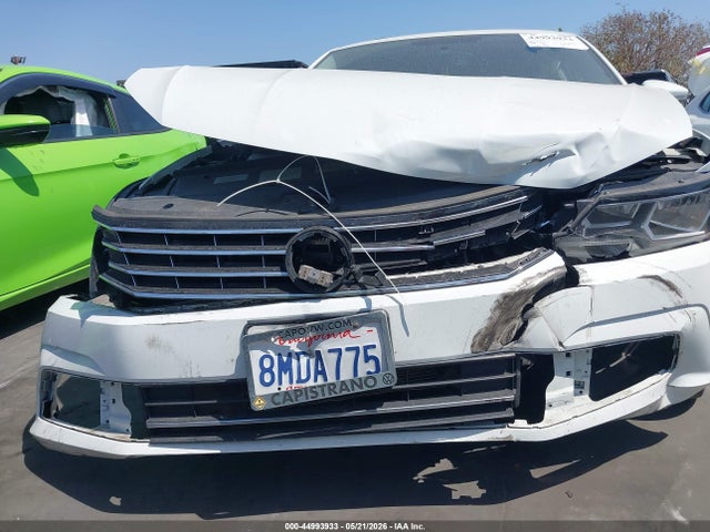 Aukcja sprzedaży 2019 Volkswagen Passat 2.0t Wolfsburg Edition, vin: 1VWLA7A30KC000512, numer aukcji: 44993933