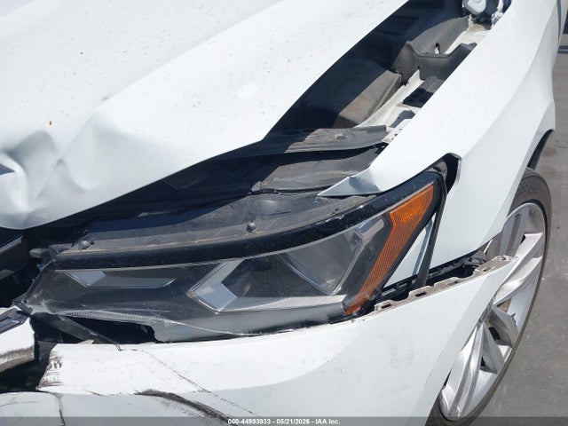 Aukcja sprzedaży 2019 Volkswagen Passat 2.0t Wolfsburg Edition, vin: 1VWLA7A30KC000512, numer aukcji: 44993933