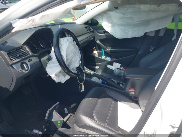 Aukcja sprzedaży 2019 Volkswagen Passat 2.0t Wolfsburg Edition, vin: 1VWLA7A30KC000512, numer aukcji: 44993933