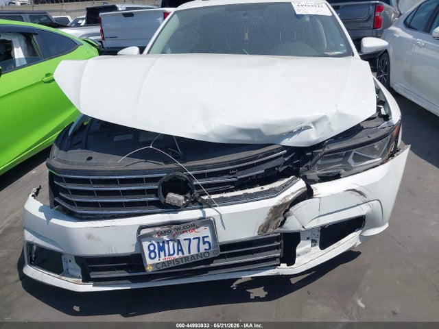 Aukcja sprzedaży 2019 Volkswagen Passat 2.0t Wolfsburg Edition, vin: 1VWLA7A30KC000512, numer aukcji: 44993933