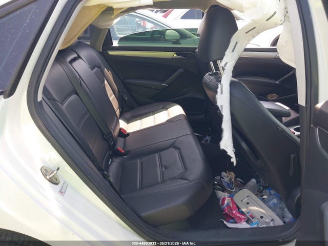 Aukcja sprzedaży 2019 Volkswagen Passat 2.0t Wolfsburg Edition, vin: 1VWLA7A30KC000512, numer aukcji: 44993933