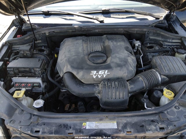 Aukcja sprzedaży 2012 Jeep Grand Cherokee Laredo, vin: 1C4RJFAG8CC350286, numer aukcji: 44993935