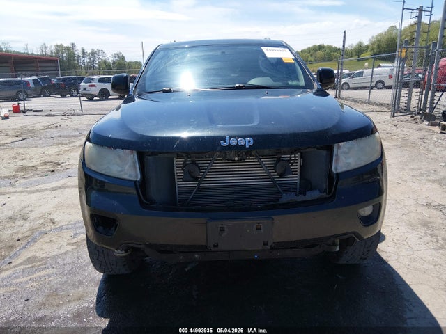 Aukcja sprzedaży 2012 Jeep Grand Cherokee Laredo, vin: 1C4RJFAG8CC350286, numer aukcji: 44993935