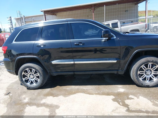 Aukcja sprzedaży 2012 Jeep Grand Cherokee Laredo, vin: 1C4RJFAG8CC350286, numer aukcji: 44993935