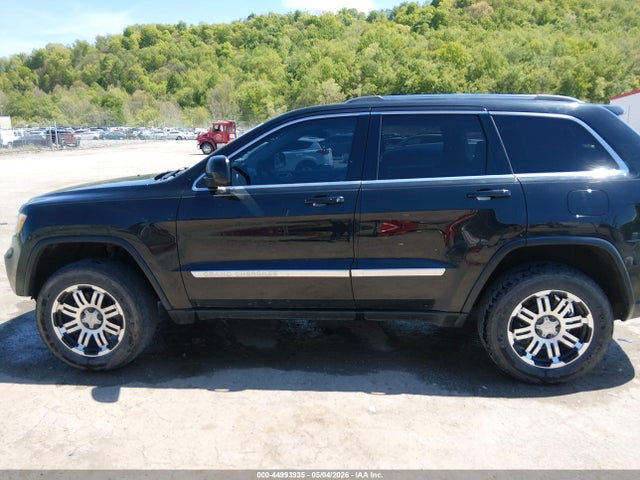 Aukcja sprzedaży 2012 Jeep Grand Cherokee Laredo, vin: 1C4RJFAG8CC350286, numer aukcji: 44993935