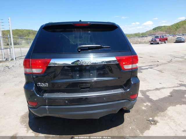 Aukcja sprzedaży 2012 Jeep Grand Cherokee Laredo, vin: 1C4RJFAG8CC350286, numer aukcji: 44993935