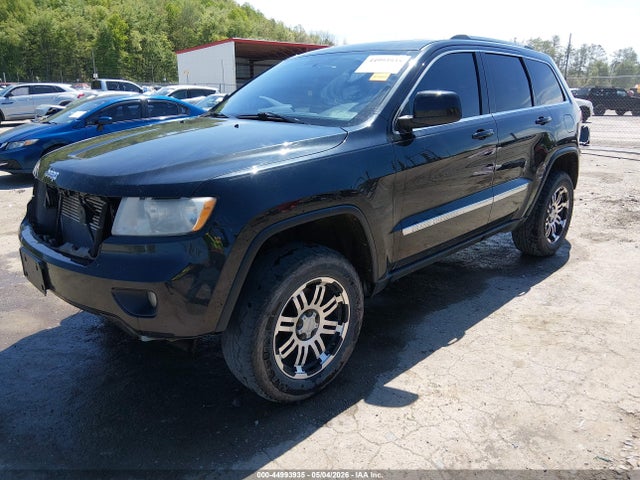 Aukcja sprzedaży 2012 Jeep Grand Cherokee Laredo, vin: 1C4RJFAG8CC350286, numer aukcji: 44993935