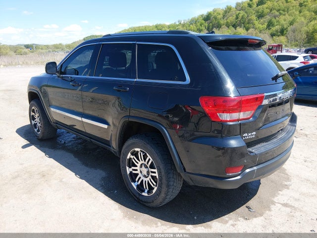 Aukcja sprzedaży 2012 Jeep Grand Cherokee Laredo, vin: 1C4RJFAG8CC350286, numer aukcji: 44993935
