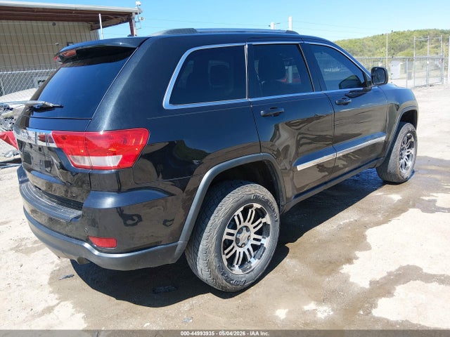 Aukcja sprzedaży 2012 Jeep Grand Cherokee Laredo, vin: 1C4RJFAG8CC350286, numer aukcji: 44993935