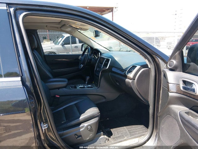 Aukcja sprzedaży 2012 Jeep Grand Cherokee Laredo, vin: 1C4RJFAG8CC350286, numer aukcji: 44993935