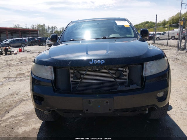 Aukcja sprzedaży 2012 Jeep Grand Cherokee Laredo, vin: 1C4RJFAG8CC350286, numer aukcji: 44993935