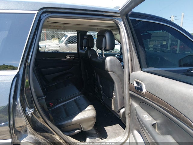Aukcja sprzedaży 2012 Jeep Grand Cherokee Laredo, vin: 1C4RJFAG8CC350286, numer aukcji: 44993935