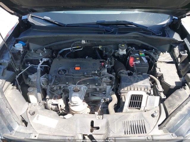 Продажа на аукционе авто 2024 Honda Hr-v 2wd Sport/2wd Sport W/o Bsi, vin: 3CZRZ1H58RM747157, номер лота: 44993937